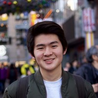 Amazon Music Employee Derek Cheng's profile photo