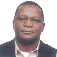 Alliance for a Green Revolution in Africa (AGRA) Employee Paul Thangata's profile photo