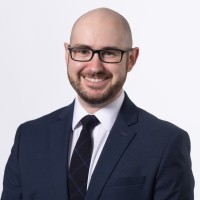 Oklahoma State University Center for Health Sciences Employee Dominic Najjar's profile photo