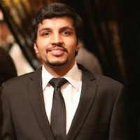 Meta Employee Asad Ullah's profile photo