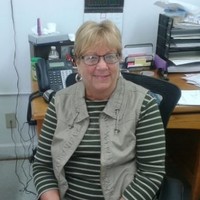 MHS Industrial Supply Employee Cindy Jones's profile photo