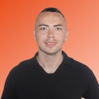 Higher Group Employee Zack Millar's profile photo