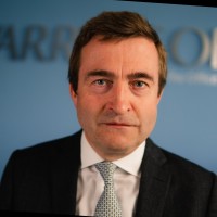 Paul Morgan Email