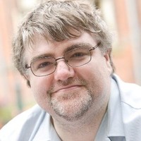 ICC Solutions Ltd Employee Richard Kempton's profile photo