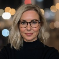 Zura Bio Limited Employee Lisa Trapp's profile photo