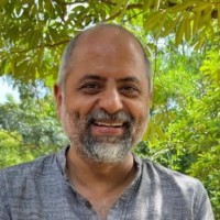Primalise Employee Ranjan Malik's profile photo