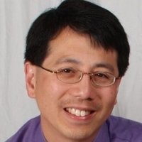 Ernest Wang Email & Phone Number