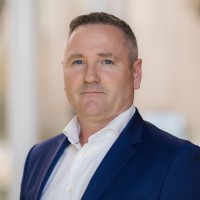 PCL Construction Employee Sean Hamelin's profile photo