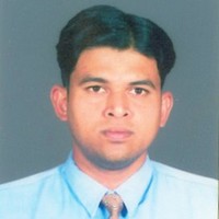 Karvy Online Employee Nagender Reddy's profile photo