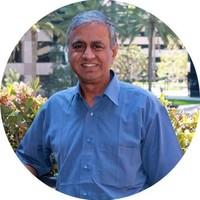 Nani Srinivasan Email & Phone Number