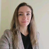 Daria Schiller's profile photo