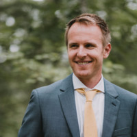 Bruner/Cott Employee Christopher Nielson's profile photo