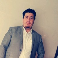 TjDeeD Technology Employee Ahmad Khalil's profile photo