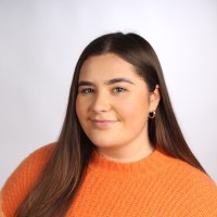 Flair Showers Limited Employee Jade Halpin's profile photo