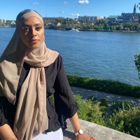 Inpac Employee Sara Abdu's profile photo