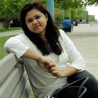CodenBox Corp. Employee Sumaiya Trisha's profile photo