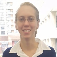 Recombinetics Employee Ashley Lokensgard's profile photo