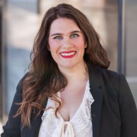 Accelerator Centre Employee Tabatha Laverty's profile photo