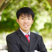 Modlab Employee Connor Wang's profile photo