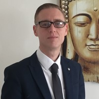 Midlands Truck & Van Ltd Employee Keith Dodd's profile photo