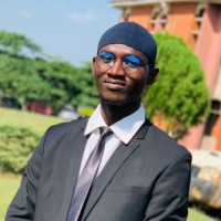 Limestone Employee Samad Ishola's profile photo