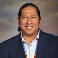 Bishop Paiute Tribe Community Employee Steven Orihuela's profile photo