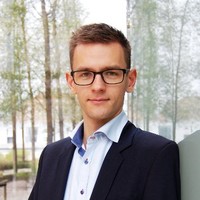 Frederik Weber Email