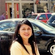 BHC Employee Cheryl Zapatos's profile photo