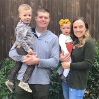 Kyle Peterson Email & Phone Number