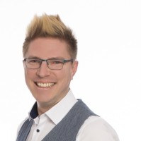 STR proMICE GmbH & Co. KG  Employee Norman Kramer's profile photo