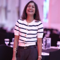CPI Trade Media Employee Lakshmy Manoj's profile photo
