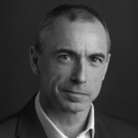 Connection Capital LLP Employee Robert Clarke's profile photo