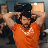 Exert Employee Kevin Hillen's profile photo