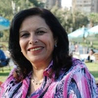 Centurion Employee Samia Khair's profile photo