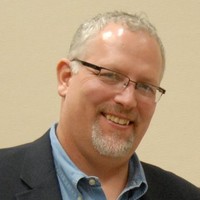 LandScan Employee Jeff Dlott's profile photo