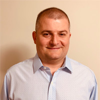 Blue Diamond Growers Employee Craig Desimone's profile photo