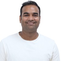 See Designs Employee Siraj Ali's profile photo