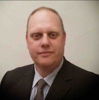 BLÜCHER Employee Anthony Sizer's profile photo
