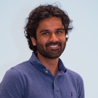 StrideLink Employee Neel Narvekar's profile photo