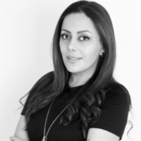 Changemaker Educations Employee Marjan Dolat's profile photo