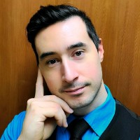 Silver Reef Casino Resort Employee Jose Aquiningoc's profile photo