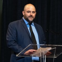 Louisville Business First Employee Joel Stinnett's profile photo