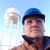 Global Advanced Metals Employee Jeffrey Hussar's profile photo