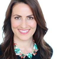 Capital One Employee Lisa Breen's profile photo