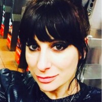 Tiny Horse Employee Carrie Borzillo's profile photo