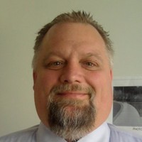 Interwest Consulting Group Employee Robert Eisenbeisz's profile photo