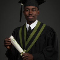 GLR Employee Christian Somda's profile photo