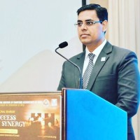 أساس - ASAAS Employee Balkrishna Dubey's profile photo