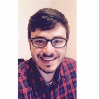 Covene Employee Alex Stanton's profile photo