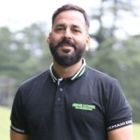 Krishna Singh Email & Phone Number